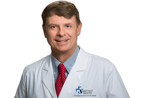 Photo of James Graham, MD