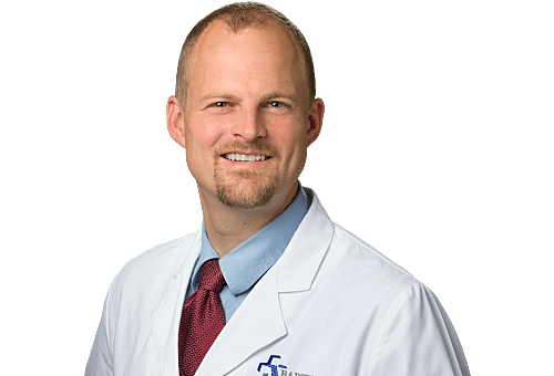 Photo of Jason S. Day, MD