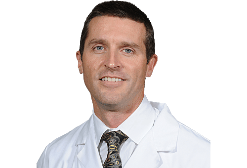 Photo of Jason Van Bennekom, MD