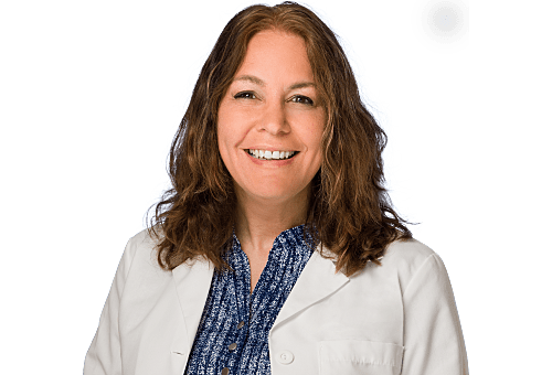 Photo of Jessica Godbey, APRN