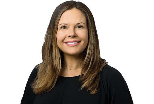 Photo of Jessica Gregory, APRN, PMH-C