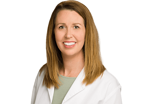 Photo of Jessica Reinhardt, APRN