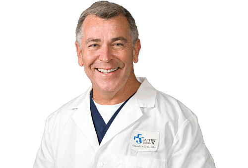Photo of John Bordelon, MD
