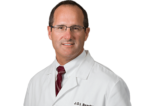 Photo of John Von Thron, MD
