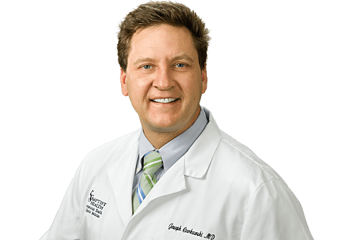 Photo of Joseph Czerkawski, MD