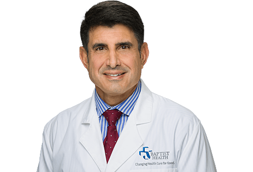 Photo of Joseph J. Sesta, PhD, MP, ABN