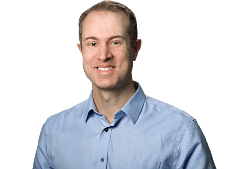 Photo of Joshua Kalman, PsyD