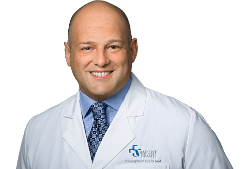 Photo of Joshua Harrison, MD