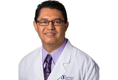 Photo of Juan Fuentes, MD