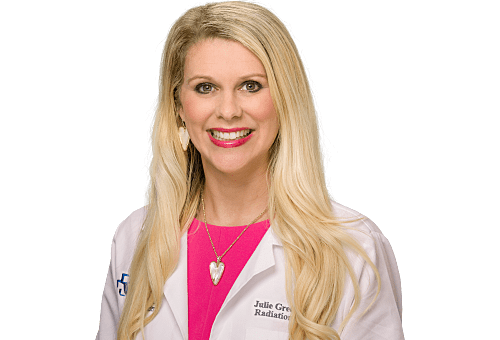 Photo of Julie Greenwalt, MD
