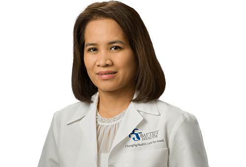 Photo of Jusil Rice, APRN