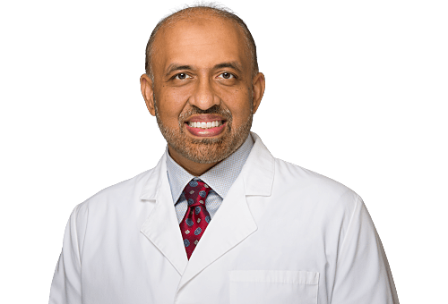 Photo of Kabir Yousuf, MD, FACC