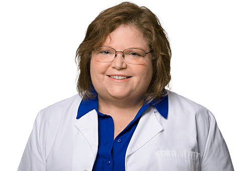 Photo of Karen Nolin, APRN