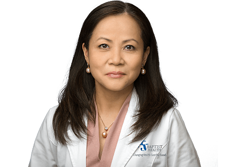 Photo of Katherine Uy, APRN
