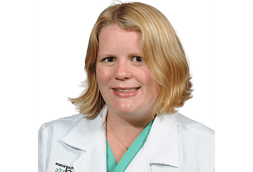 Photo of Kelley Stoddard, MD
