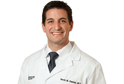 Photo of Kevin Kaplan, MD
