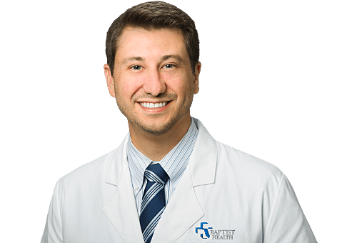 Photo of Kevin Rechcigl, DO