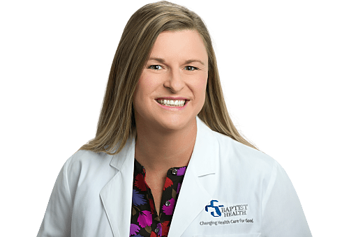 Photo of Kristina Butler, APRN