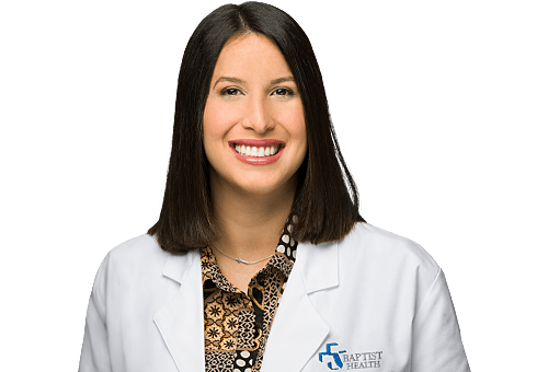 Photo of Kristina Santiago-Naranjo, MD