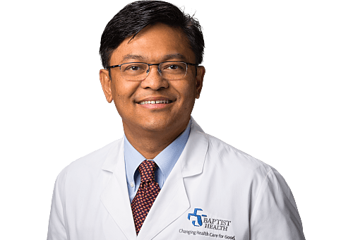 Photo of Kyaw Myint, MD