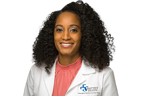 Photo of Lanesha Owens, PA