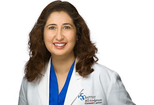 Photo of Lara Zuberi, MD