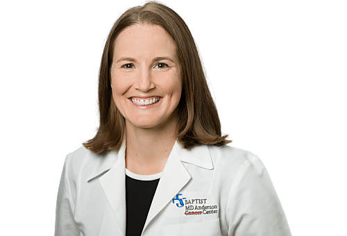 Photo of Lauren Hand, MD