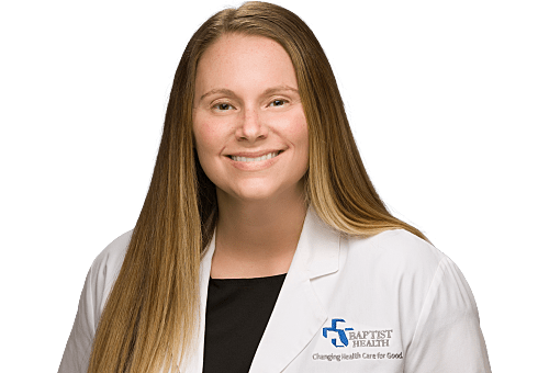 Photo of Leah Rose, APRN