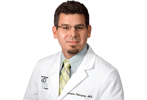 Photo of Leandro Rodriguez, MD