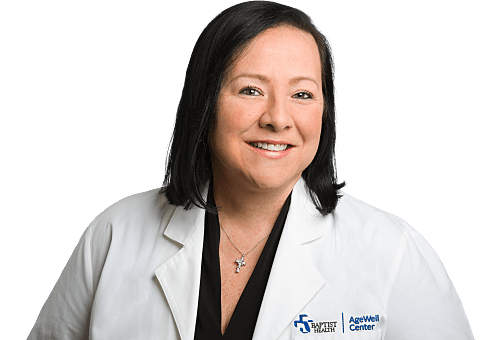 Photo of Margaret Stachowiak, APRN