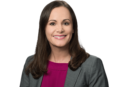 Photo of Lindsay McKim, APRN, PMH-C