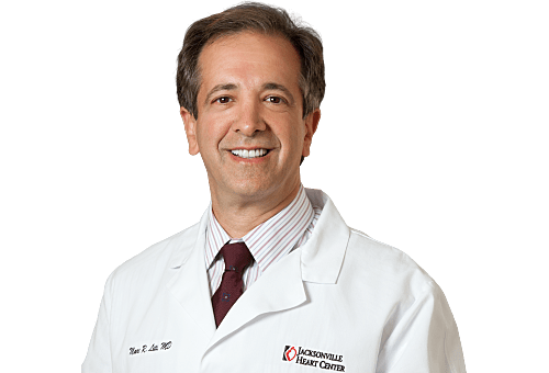 Photo of Marc Litt, MD, FACC