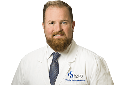 Photo of Marek Hirsch, MD