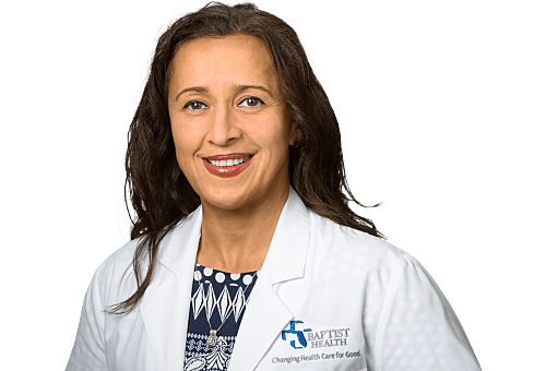 Photo of Maria Hella, MD