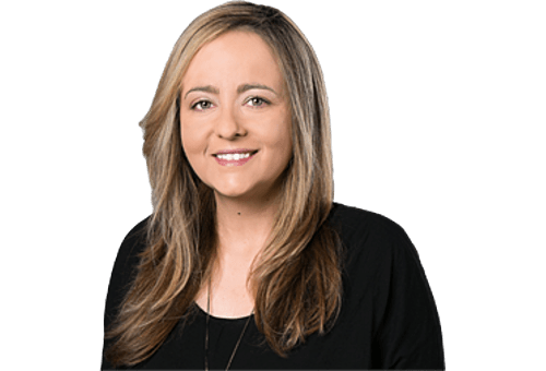 Photo of Marianna Georgiadou, LMHC