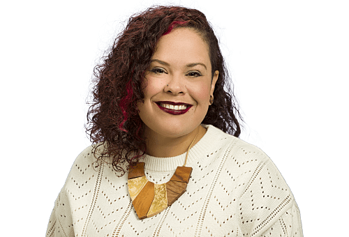 Photo of Marimar Vazquez-Pineiro, LMHC