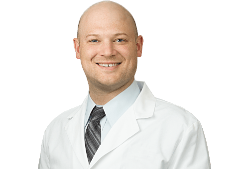 Photo of Mark Bedard, DO