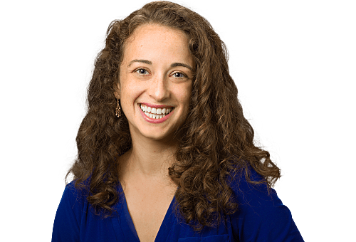 Photo of Marla Capes, APRN