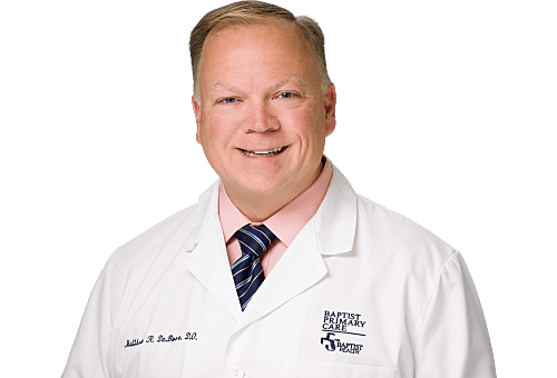 Photo of Matthew DeBoer, DO
