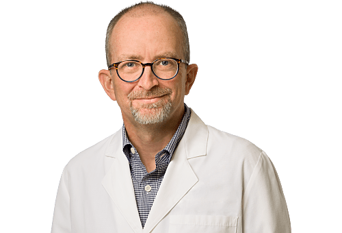 Photo of Matthew Griffith, MD