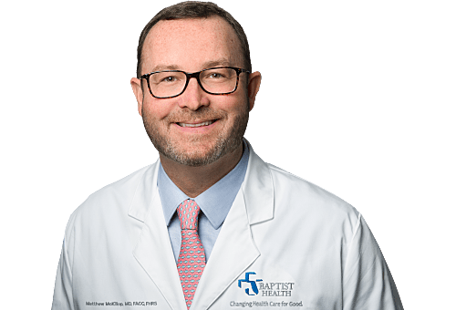 Photo of Matthew McKillop, MD