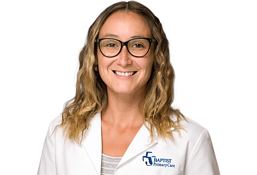Photo of Meghan Jonathan, FNP-C