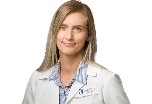 Photo of Melanie Bishop, APRN