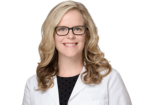 Photo of Meredith Molnar, APRN