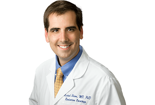 Photo of Michael Olson, MD, PhD