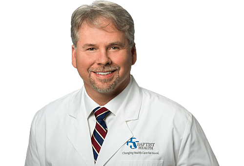 Photo of Michael Schriver, MD
