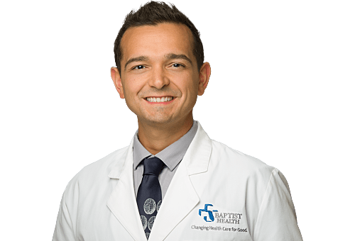 Photo of Michael Todinca, MD