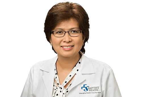 Photo of Minerva Pedroza, APRN