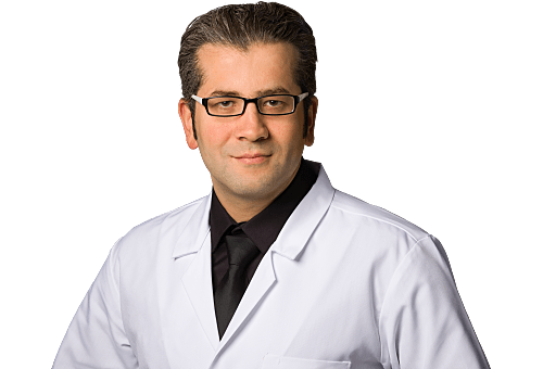 Photo of Mohamad Chmayssani, MD