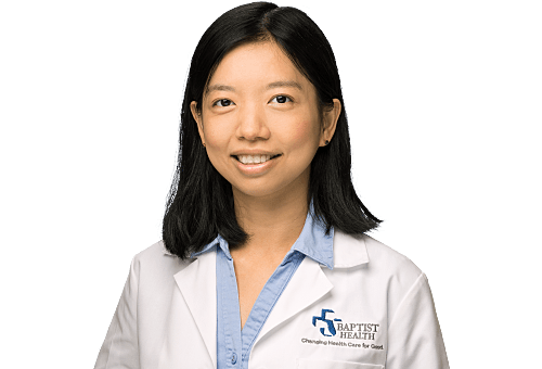 Photo of Myo Su Win, MD